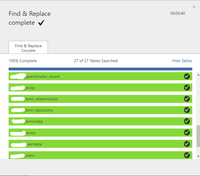 running-find-replace-complete