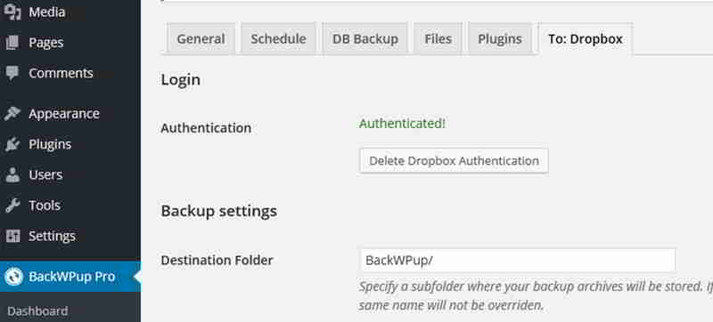 wordpress_backup_to_dropbox_005