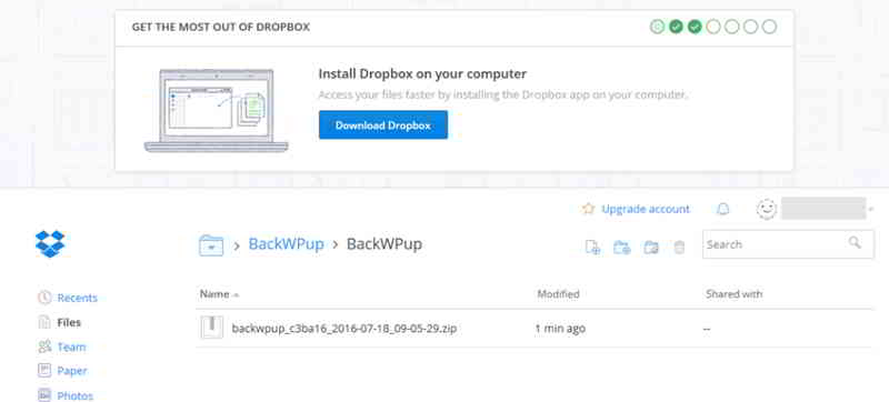 wordpress_backup_to_dropbox_007