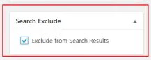 wordpress_search_excludes_specified_articles_001