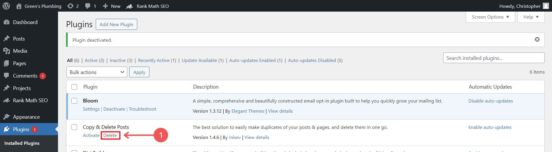 Deactivate-and-Delete-a-WP-Plugin